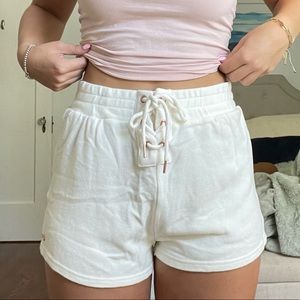 Volcom lounge shorts